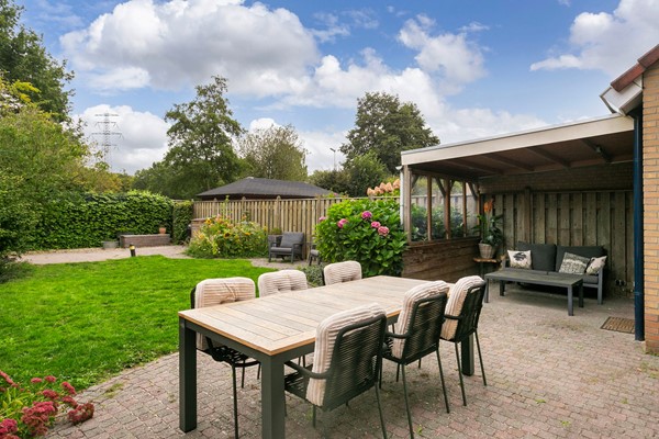 Medium property photo - Drieskensacker 1054, 6546 MC Nijmegen